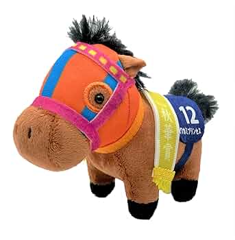 ダイワスカーレット サラブレッドコレクション マスコットボールチェーン7 競馬 Amazon.co.jp: サラブレッドコレクション マスコットボール